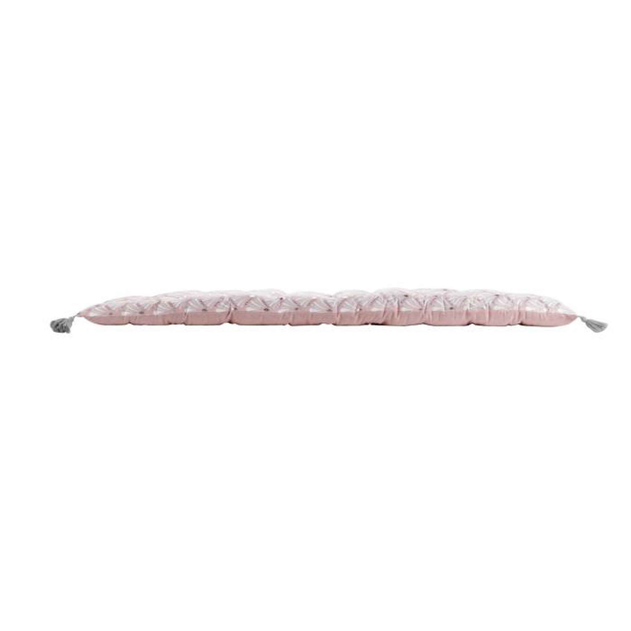 Voir la diapositive 2 : Paris Prix Matelas Bain de Soleil  Art Chic  60x120cm Rose