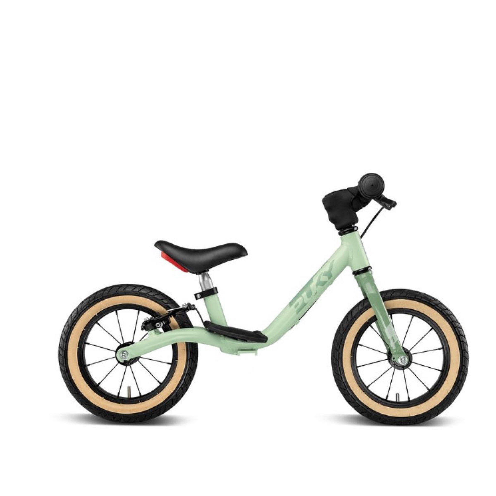 Voir la diapositive 2 : Puky Draisienne Lr Light Pastel Vert