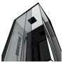Voir la diapositive 3 : Aurlane Cabine de douche rectangle noire 80x110 cm - POZZY 3