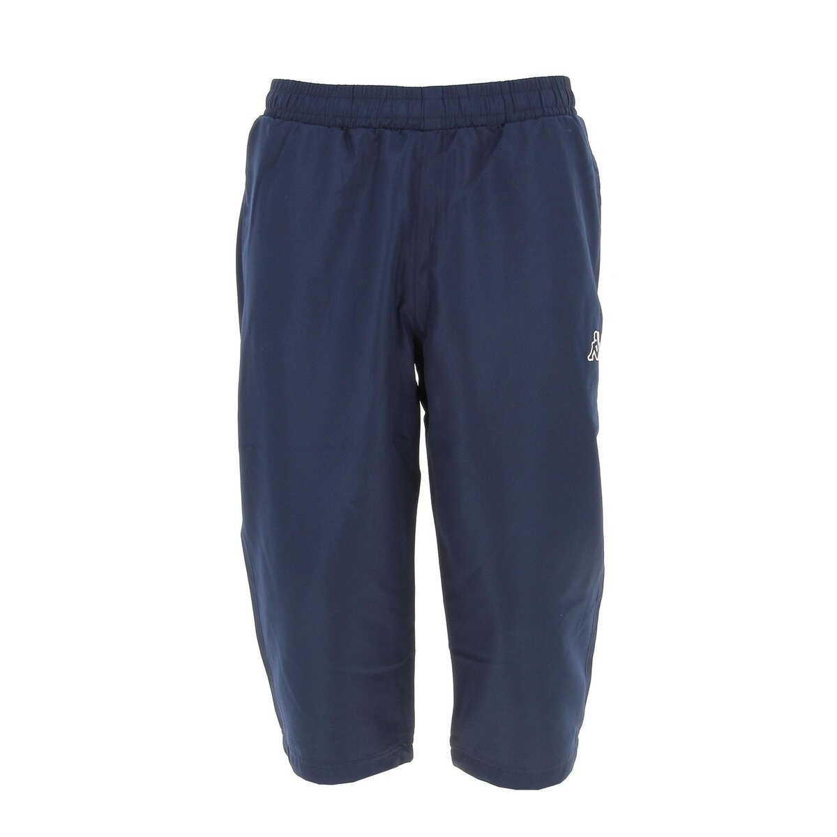 KAPPA Pantacourt bermuda Kappa Ketchup pant 7614 pas cher Auchan.fr