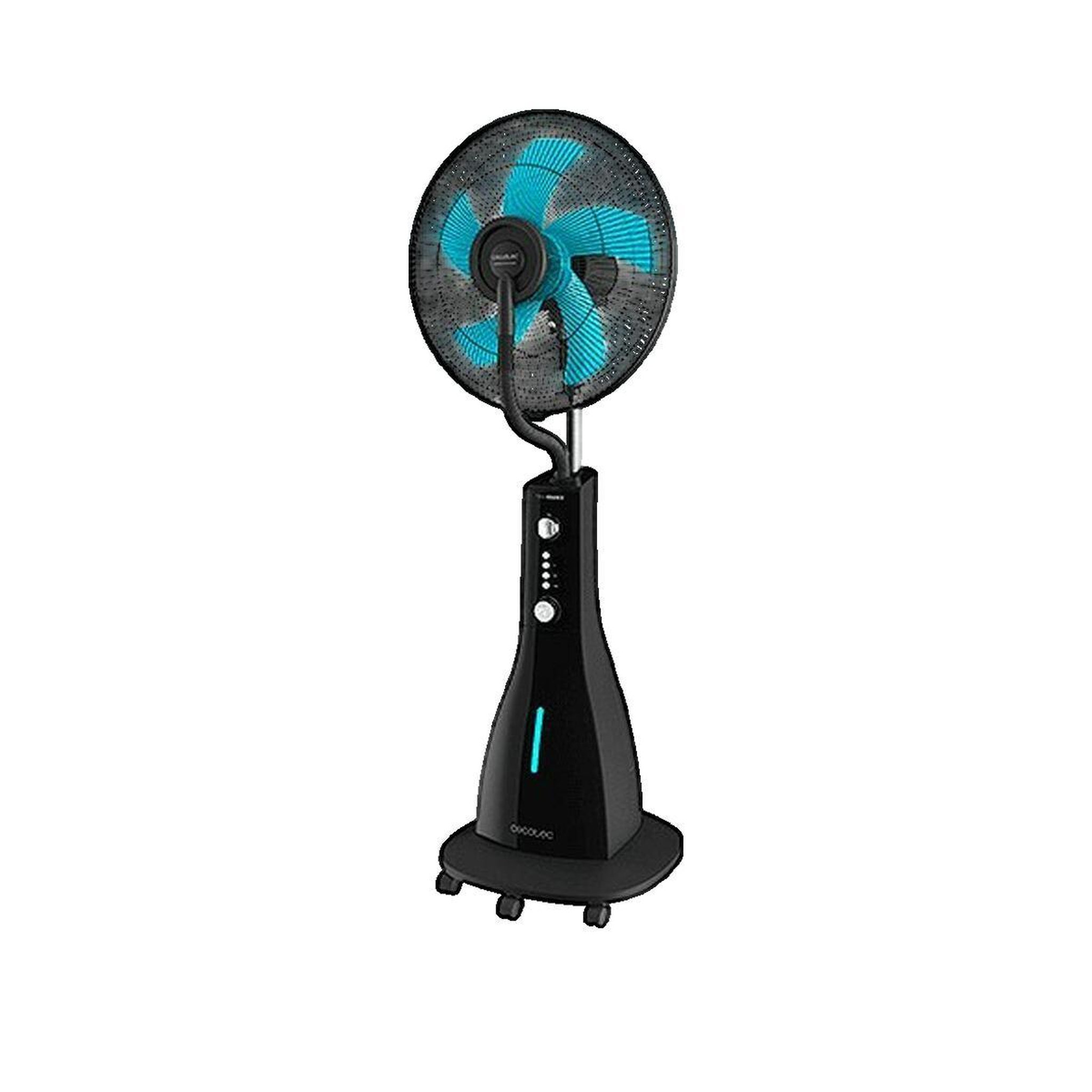 Voir la diapositive 1 : CECOTEC Ventilateur Cecotec Nébuliseur 3000 avec Fonction Brumisation