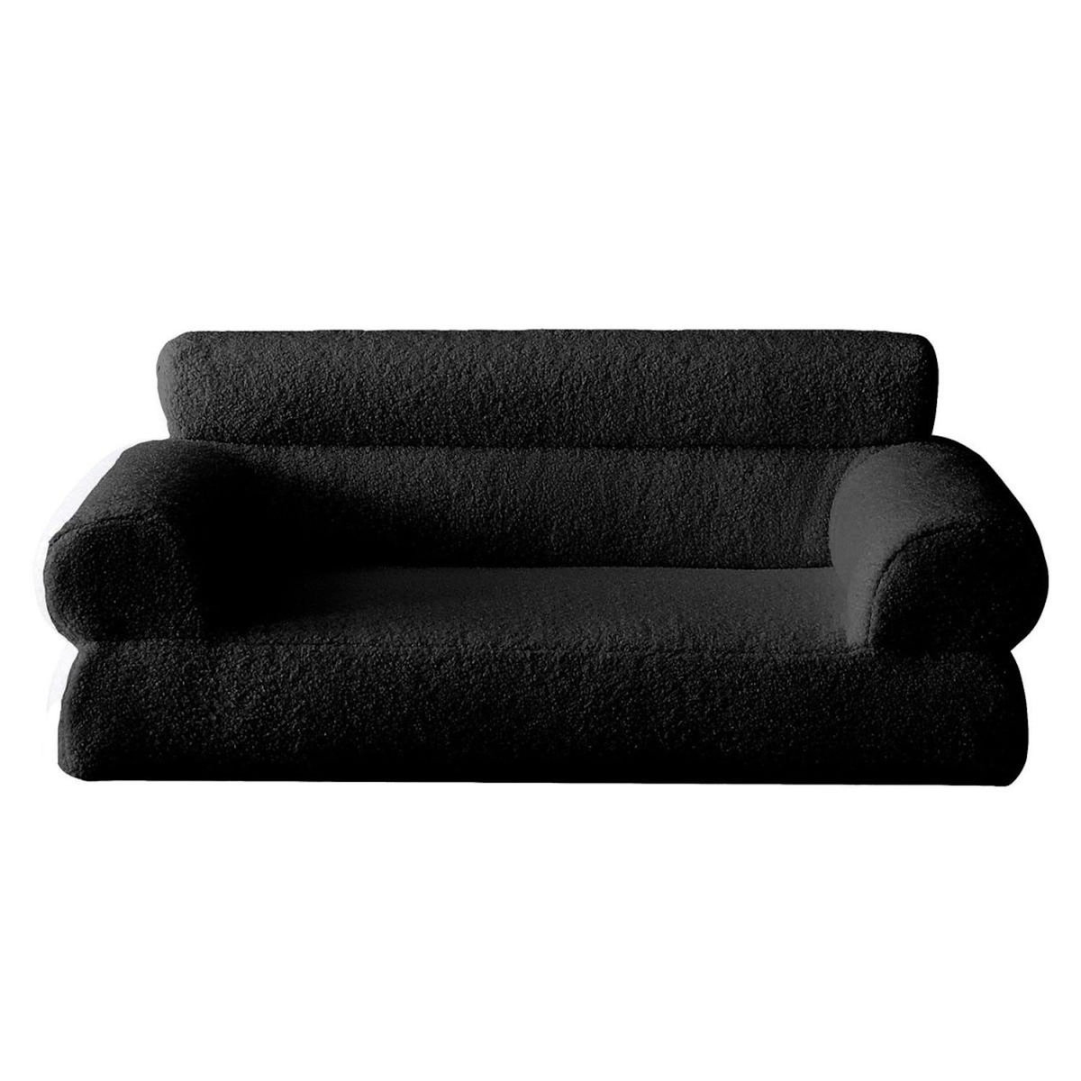 Paris Prix Canapé Pour Chien & Chat  Dennis  80cm Noir