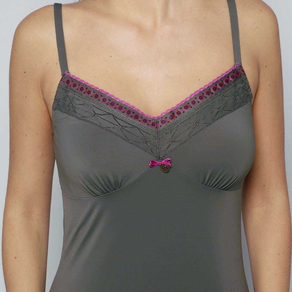 IN EXTENSO Nuisette microfibre