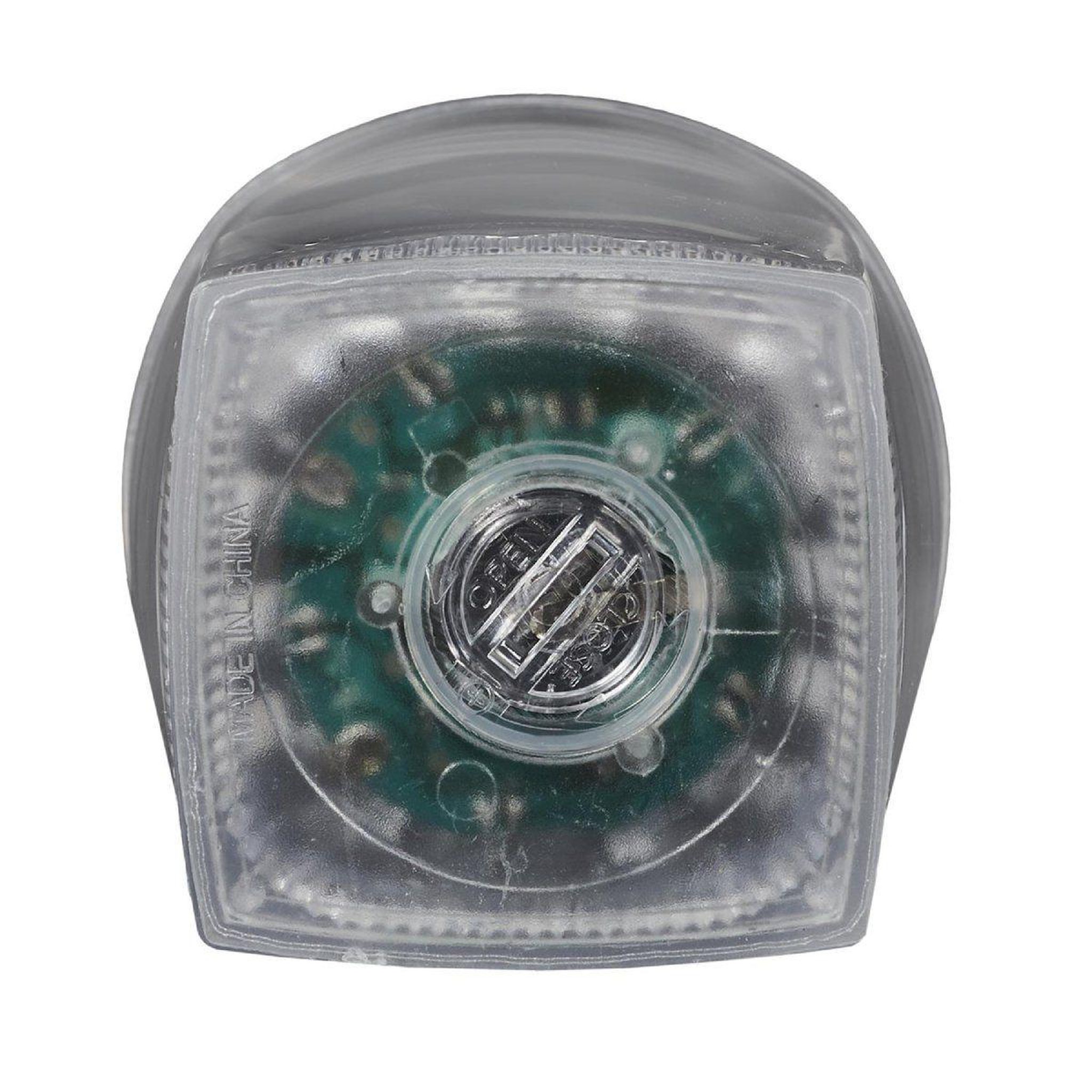 Voir la diapositive 4 : The Home Deco Factory Verre lumineux  led  20cl transparent