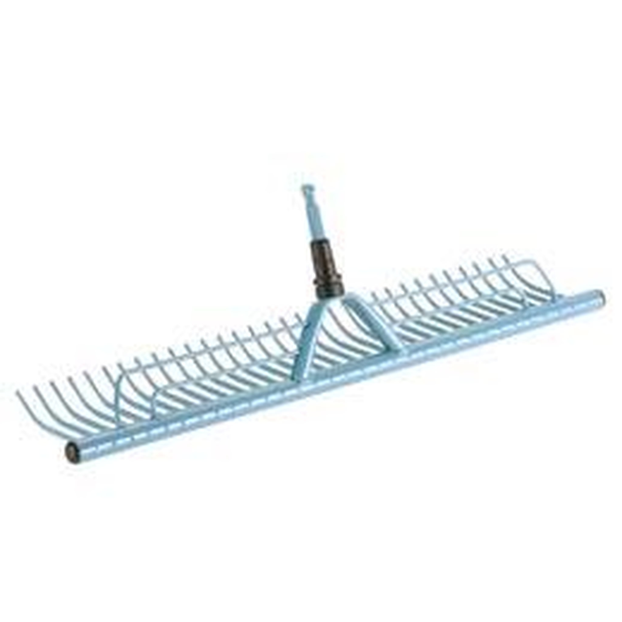 Gardena Râteau à gazon combisystem - 60 cm