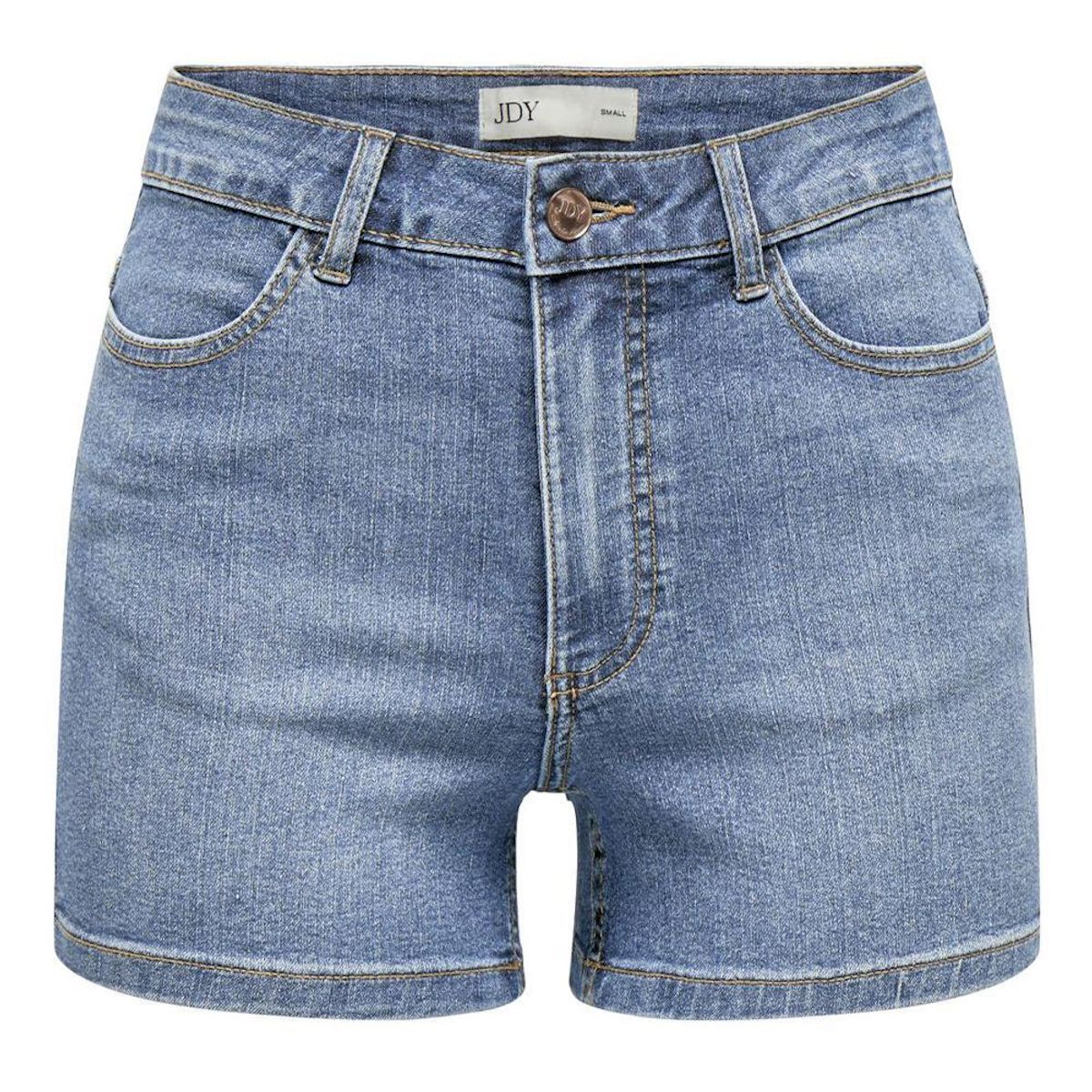 JACQUELINE DE YONG Short en Jean  Clair Femme JDY  oon