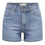 Voir la diapositive 1 : JACQUELINE DE YONG Short en Jean  Clair Femme JDY  oon