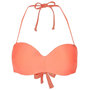 Voir la diapositive 2 : O'NEILL Haut de Maillot de bain Orange Femme O'Neill Havaa