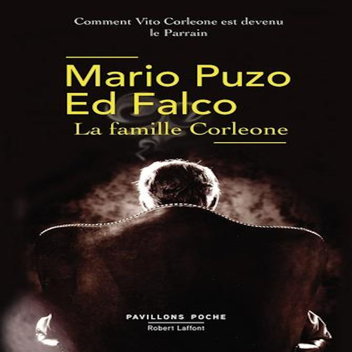 LA FAMILLE CORLEONE, Puzo Mario