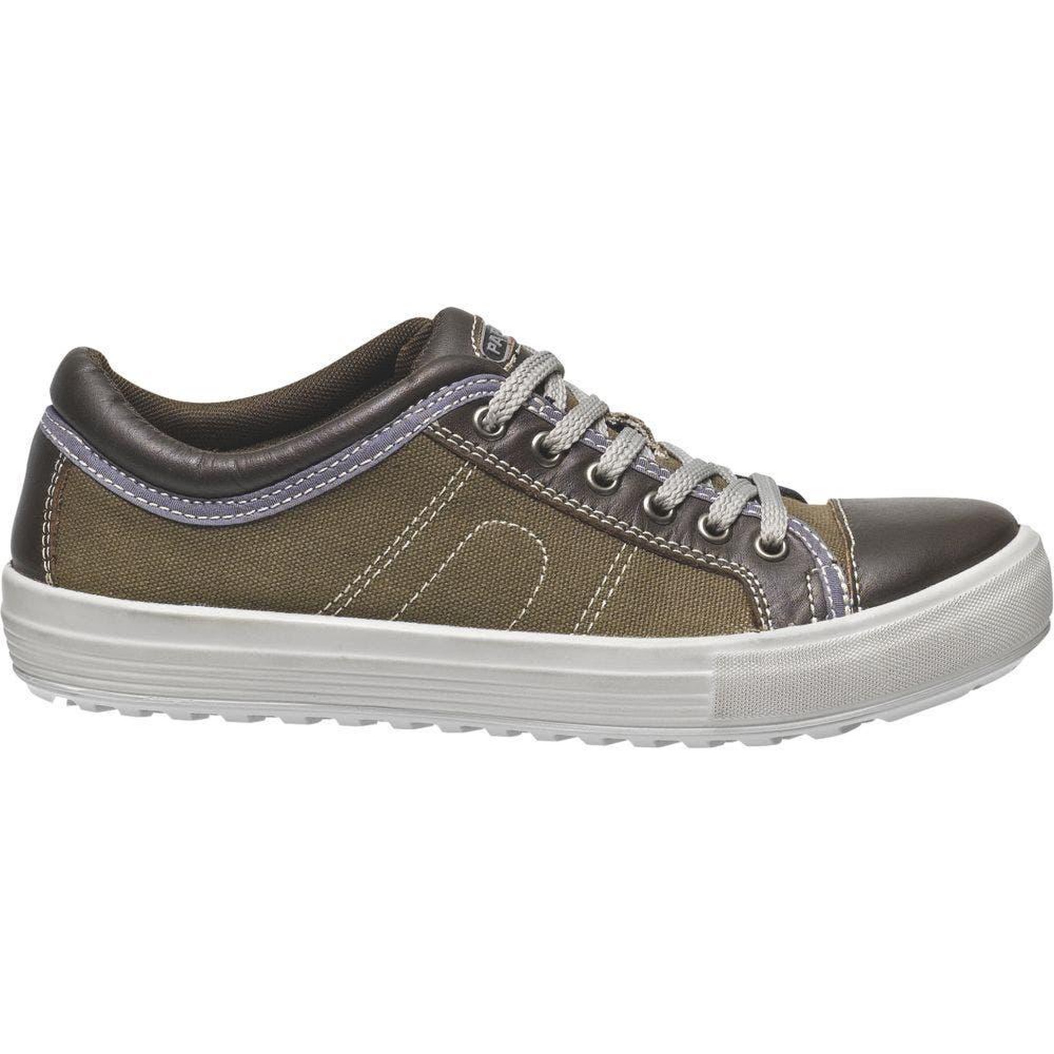 Parade Chaussures basses vance marron 7825- taille 41