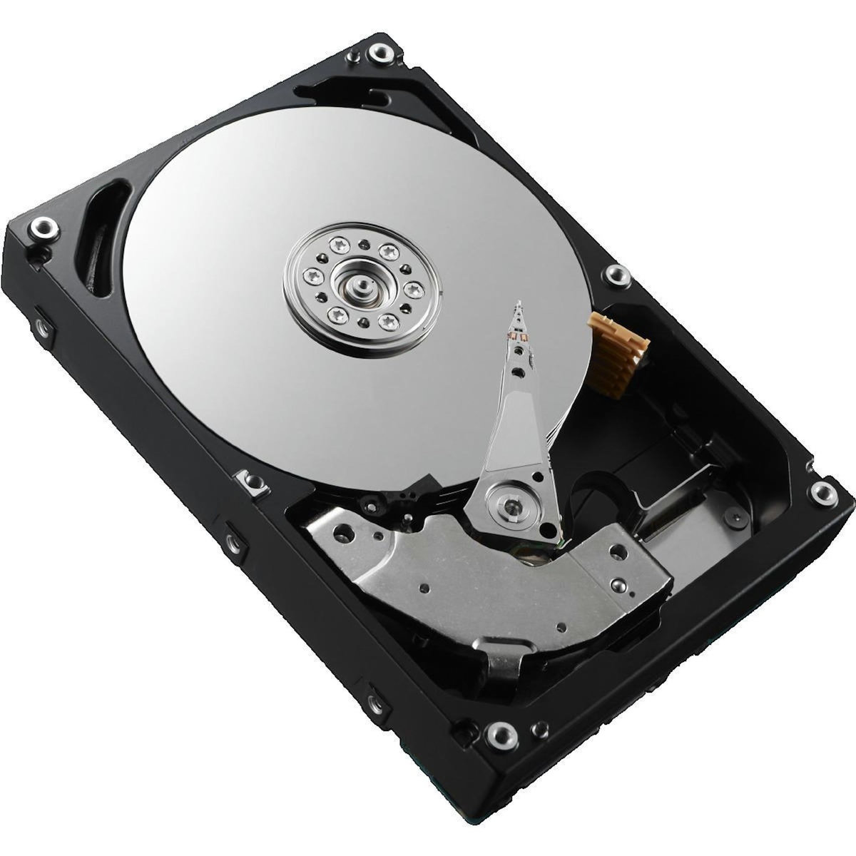 HP Disque dur interne HP 841502-001-RFB 2 To