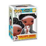 Funko Figurine Funko Pop Disney Hercules Calliope (Muse)
