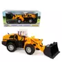 2 PLAY TRAFFIC 2-PLAY TRAFFIC 2-Play Die-cast Work Vehicle with Shovel, 16cm