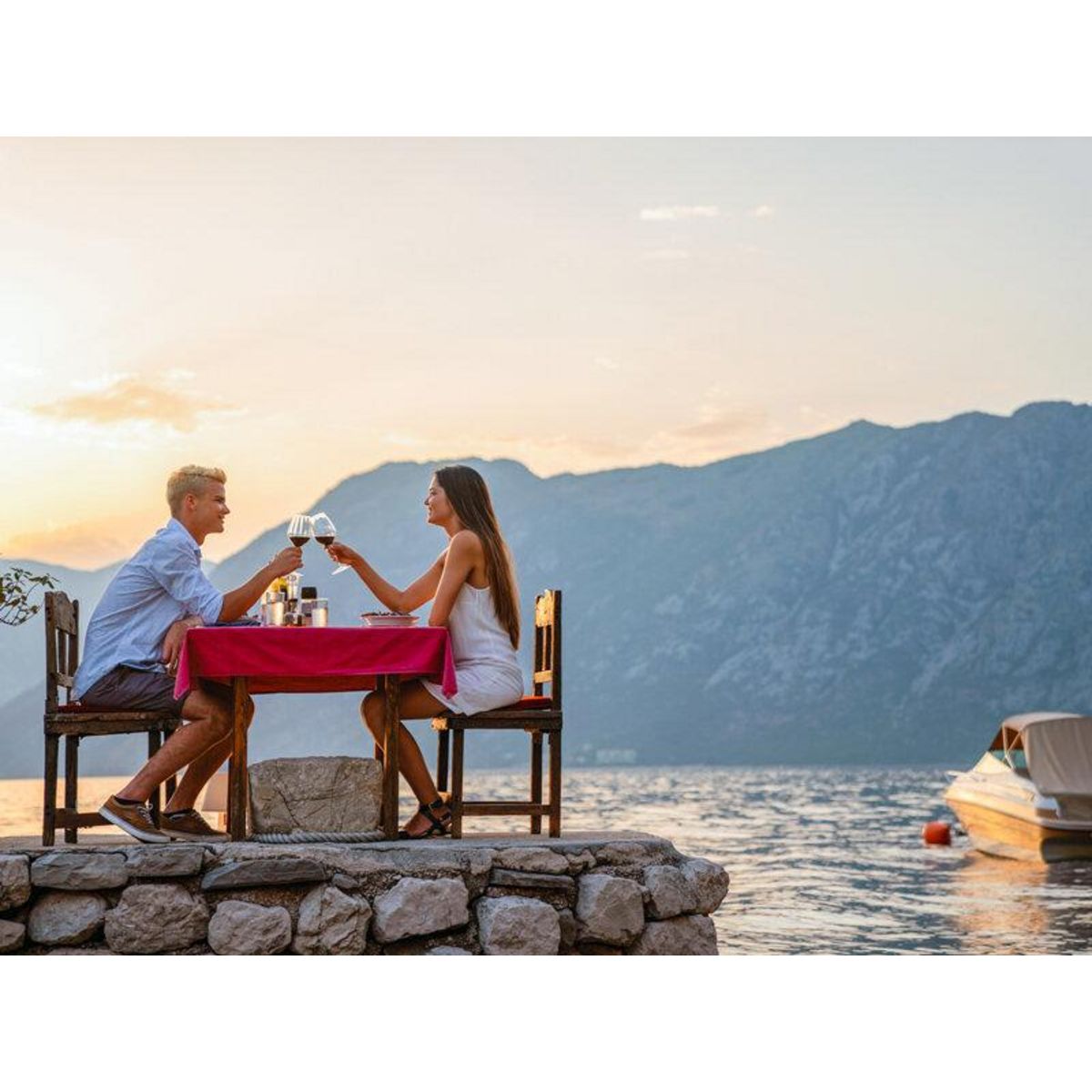 Smartbox En couple - Déconnexion ultime - Coffret Cadeau Multi-thèmes