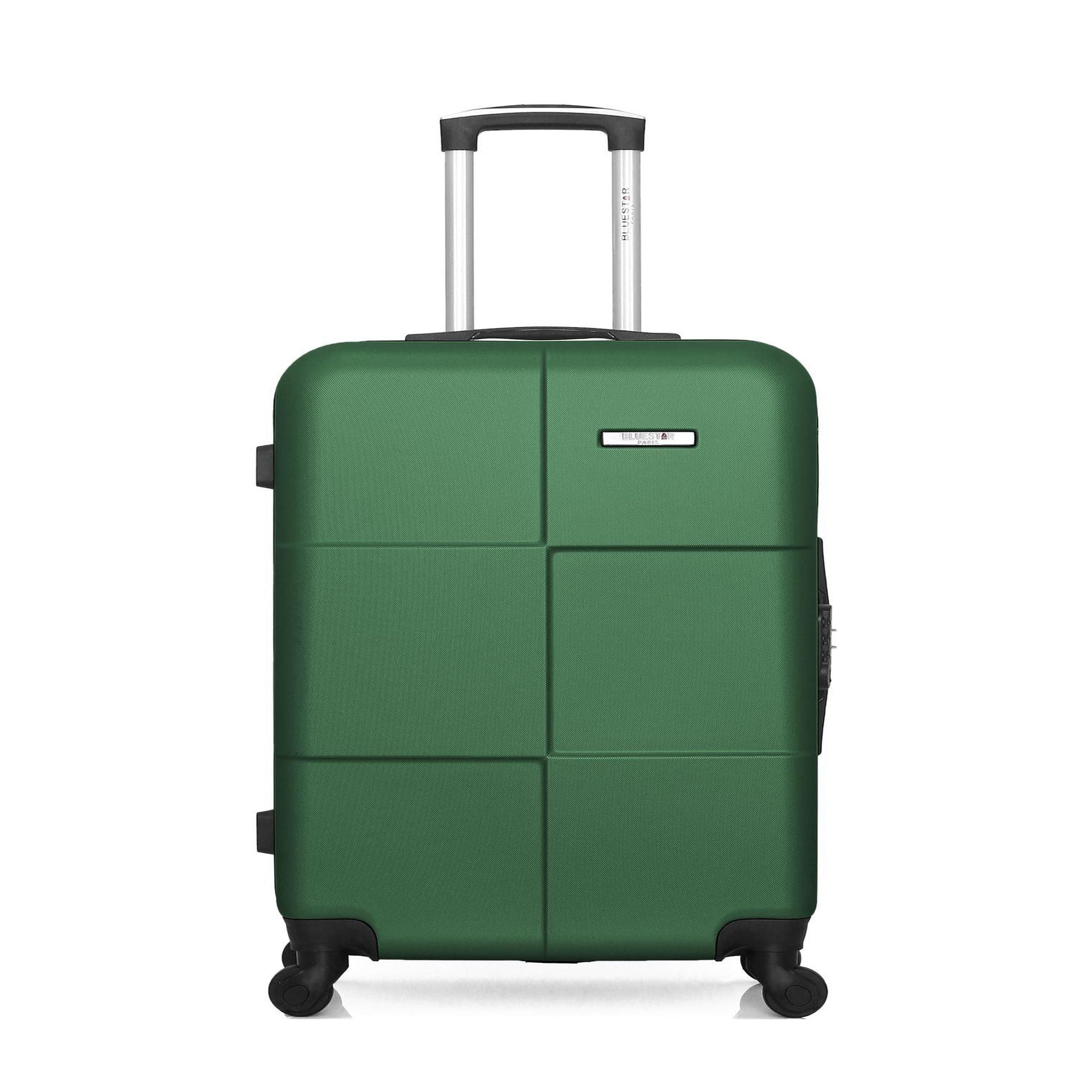 BLUESTAR Bluestar - valise weekend miami 65 cm 4 roues