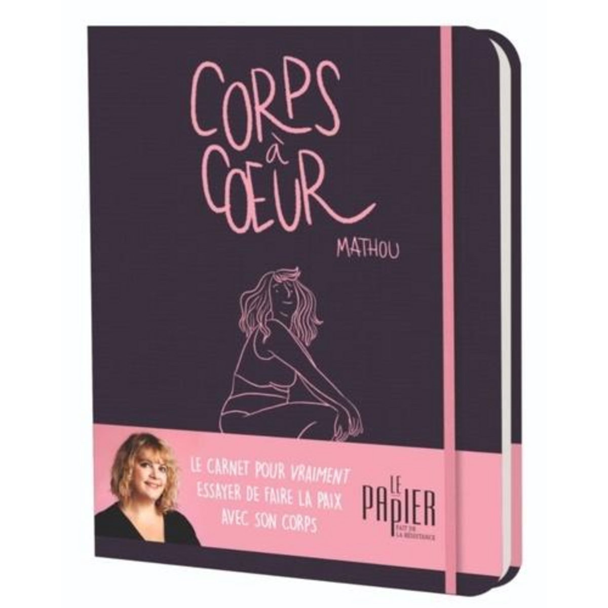 CORPS A COEUR, Mathou