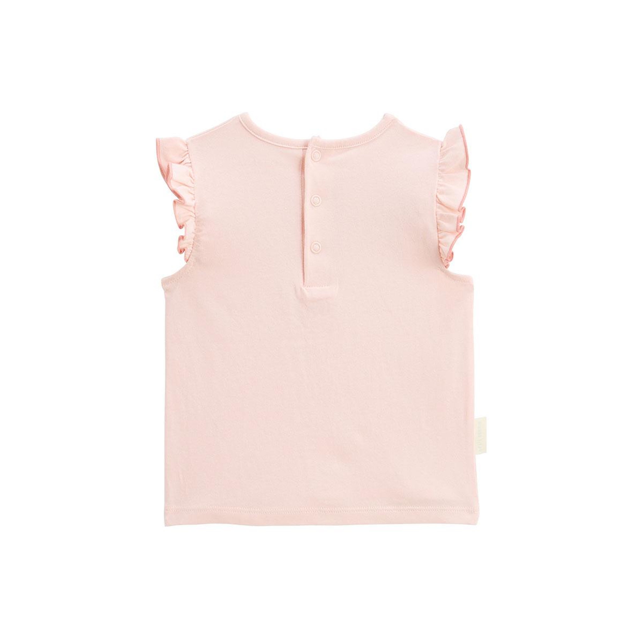 Voir la diapositive 2 : PETIT BEGUIN T-shirt enfant manches courtes arizona