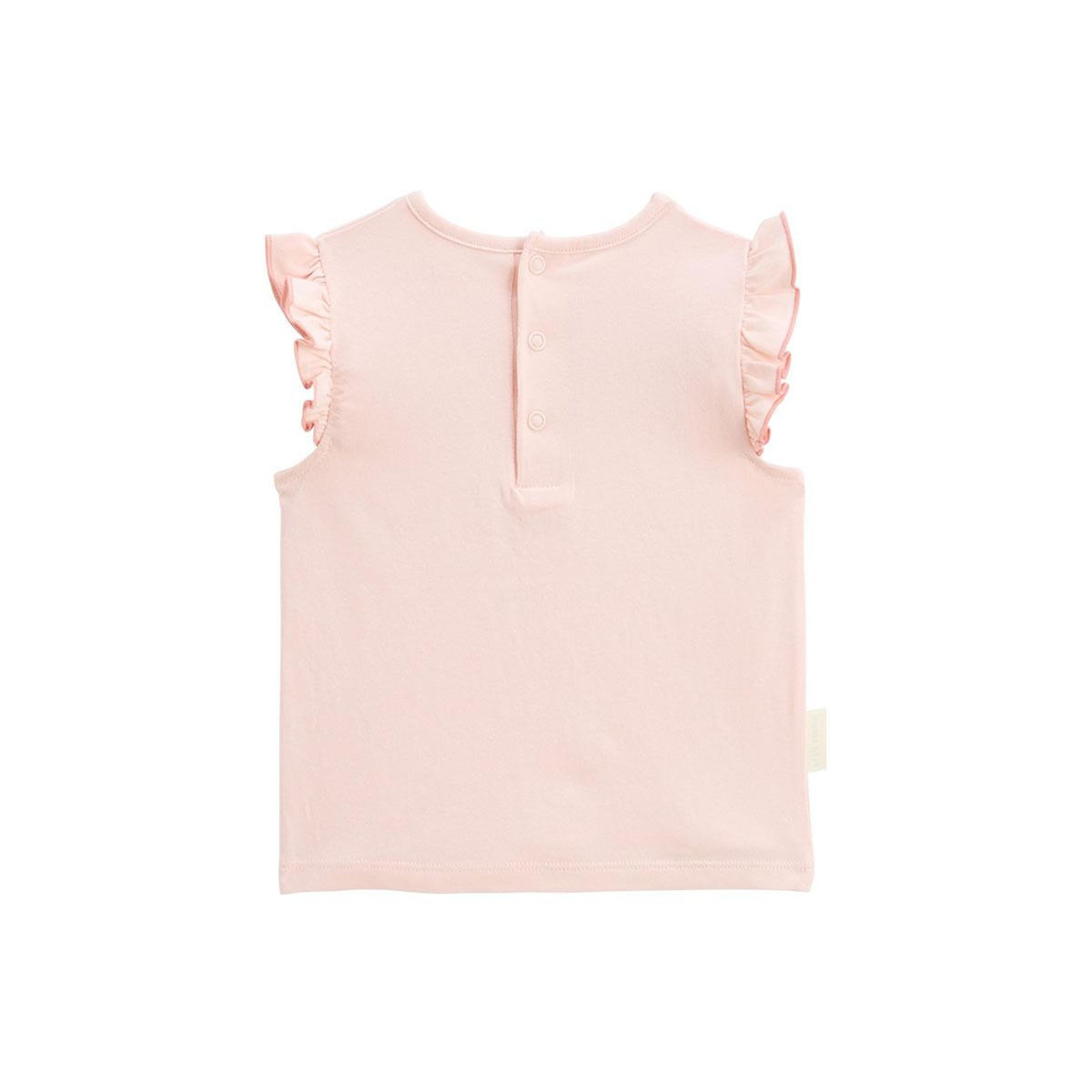 Petit Béguin T-shirt enfant manches courtes Arizona