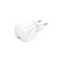 Voir la diapositive 4 : Belkin Chargeur 30W USB Power delivery PPS Blanc