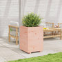Voir la diapositive 3 : VIDAXL Jardiniere 50x50x72,5 cm bois massif de douglas
