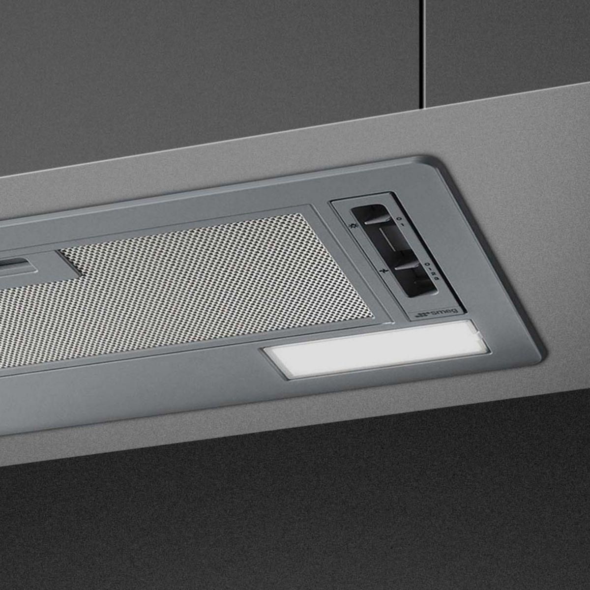 SMEG Hotte encastrable KSG52E