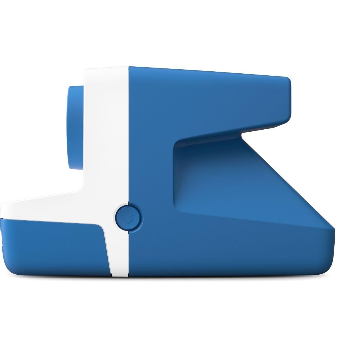 POLAROID Appareil photo Instantané Now Génération 2 - Blue