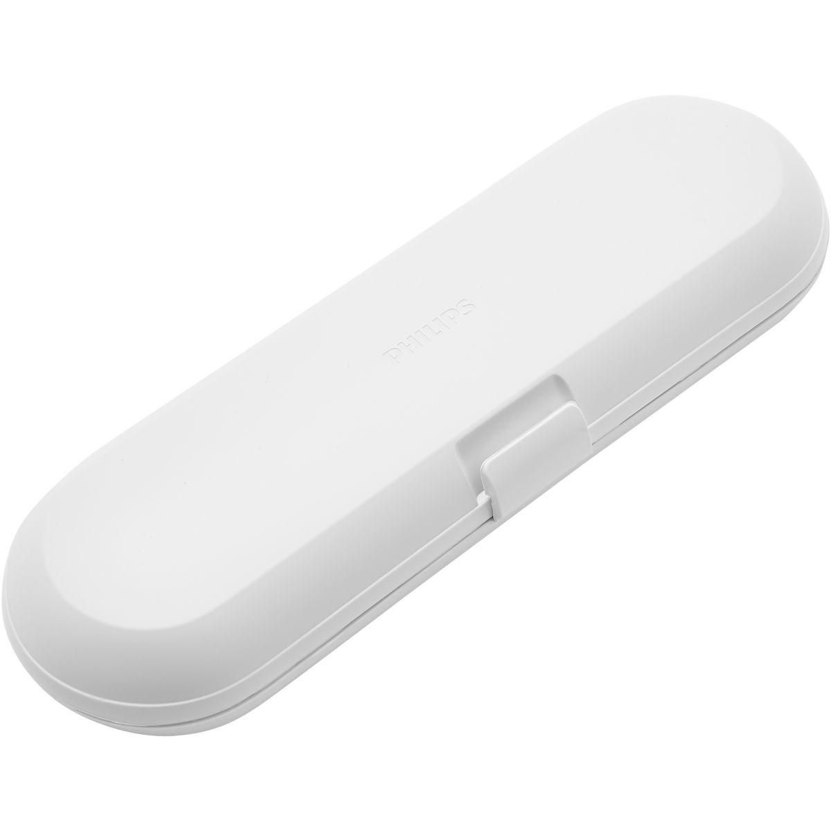 Philips Brosse à dents électrique Sonicare Protectiveclean 5100 HX6857/28