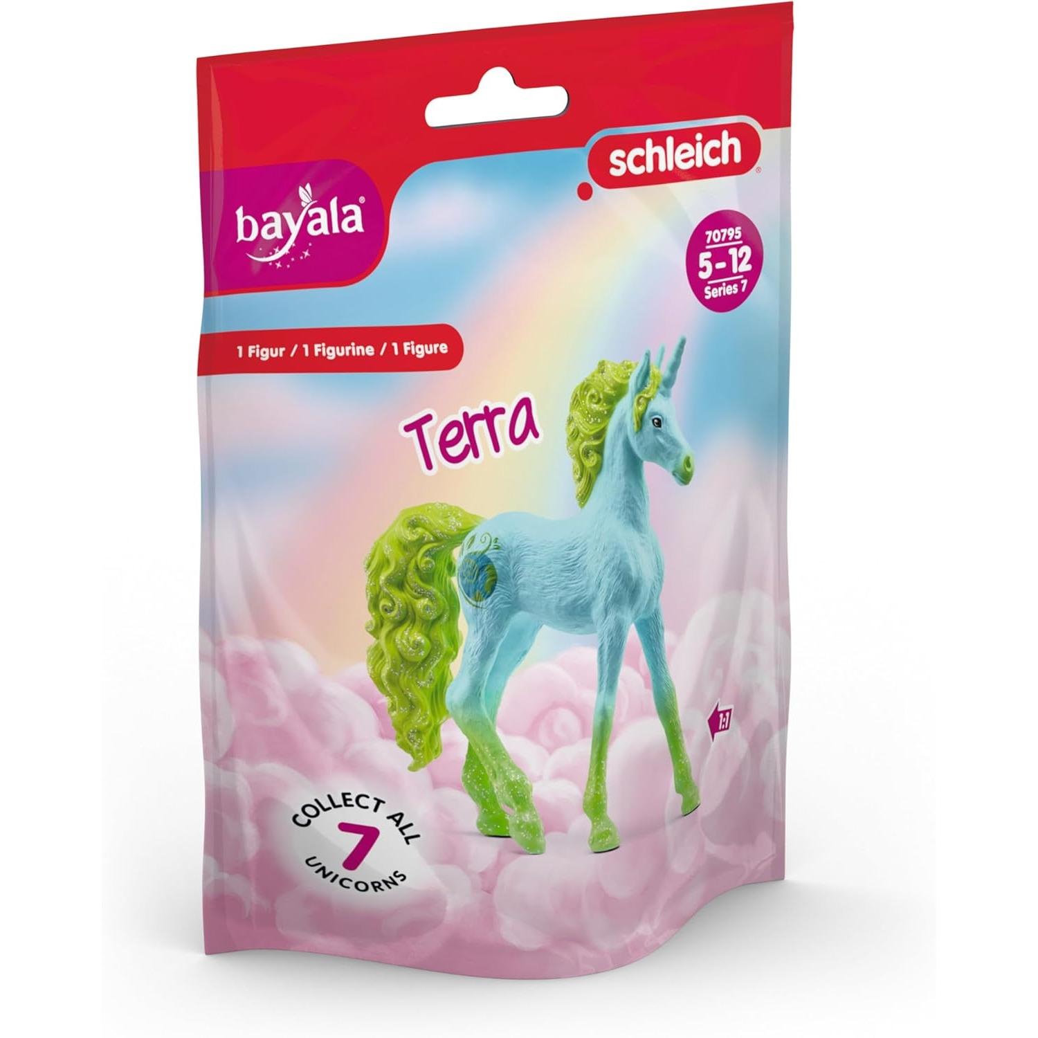 Schleich 70795 Figurine Pour Enfant - vue 6