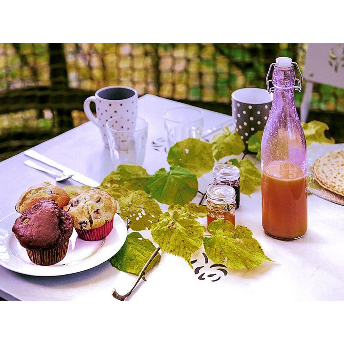 Smartbox Séjour insolite de 2 jours en caravane romantique près de Compiègne - Coffret Cadeau Séjour