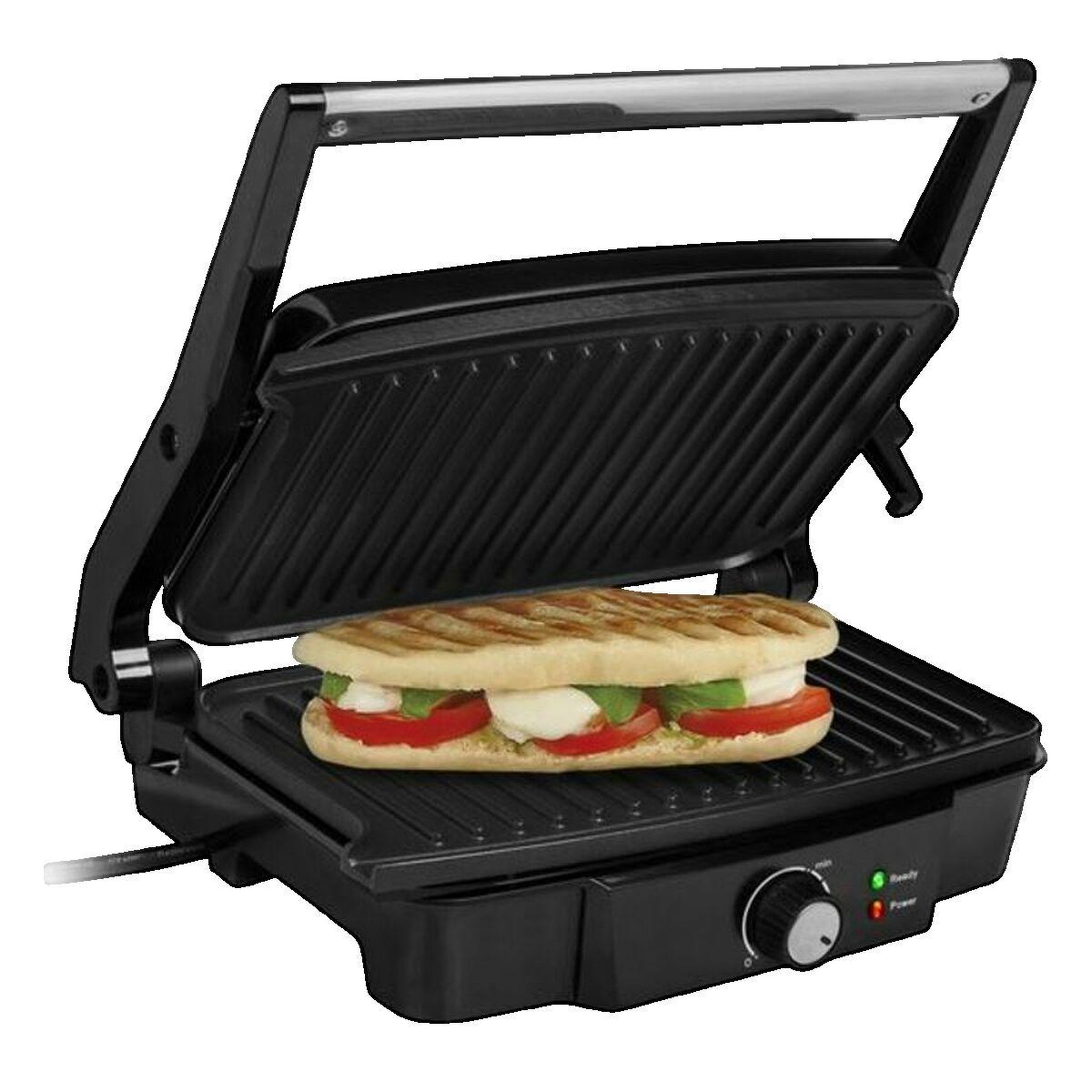 TRISTAR Barbecue électrique Tristar GR-2852