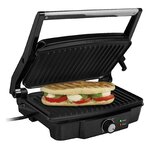 TRISTAR Barbecue électrique Tristar GR-2852