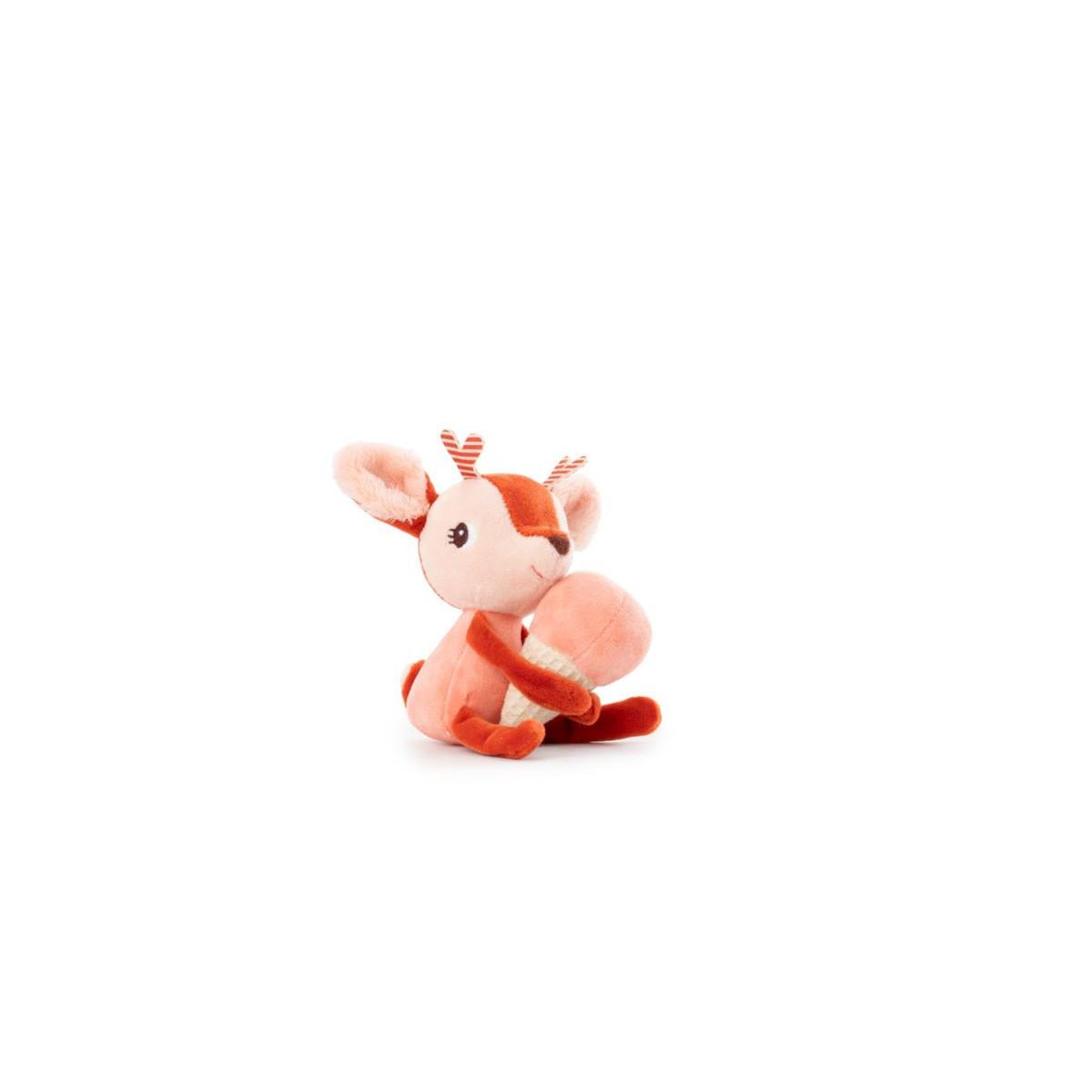 Voir la diapositive 3 : LILLIPUTIENS Stella marchande de glace