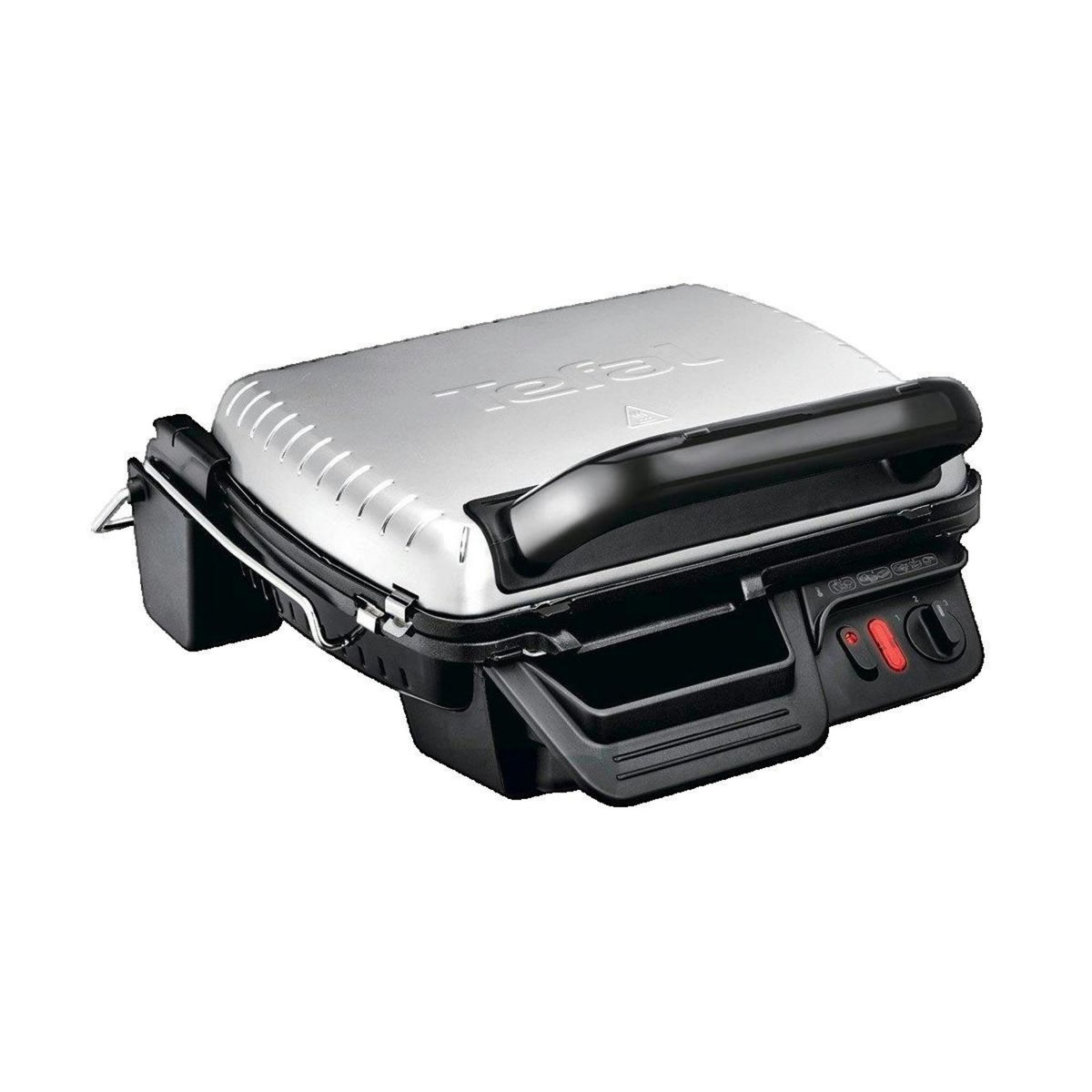 TEFAL Barbecue électrique Tefal Ultra Compact 600 Comfort