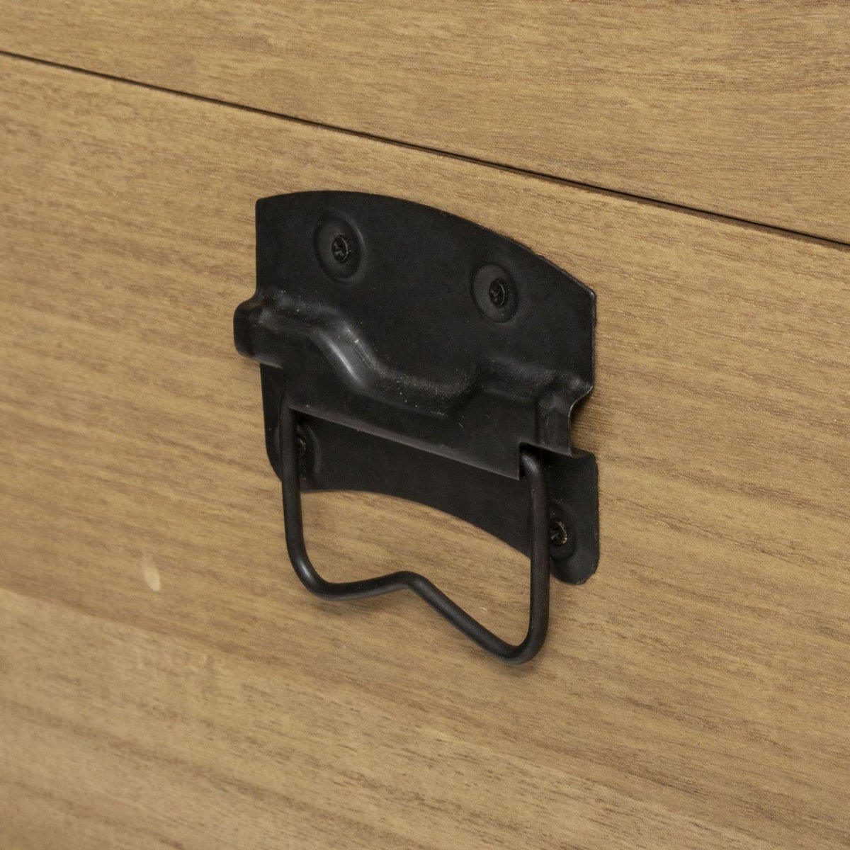 ATMOSPHERA Lot de 3 malles Arty