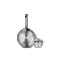 Voir la diapositive 1 : ELO Ensemble de 1 Poêle de cuisson 28 cm et 1 faitout 12 cm Elo Profi Brillant