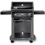 Voir la diapositive 1 : AAAAA Barbecue a gaz WEBER Spirit Classic E-310 - Noir