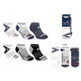 Voir la diapositive 5 : SERGIO TACCHINI Chaussettes Homme SNEAKER SERGIO TACCHINI