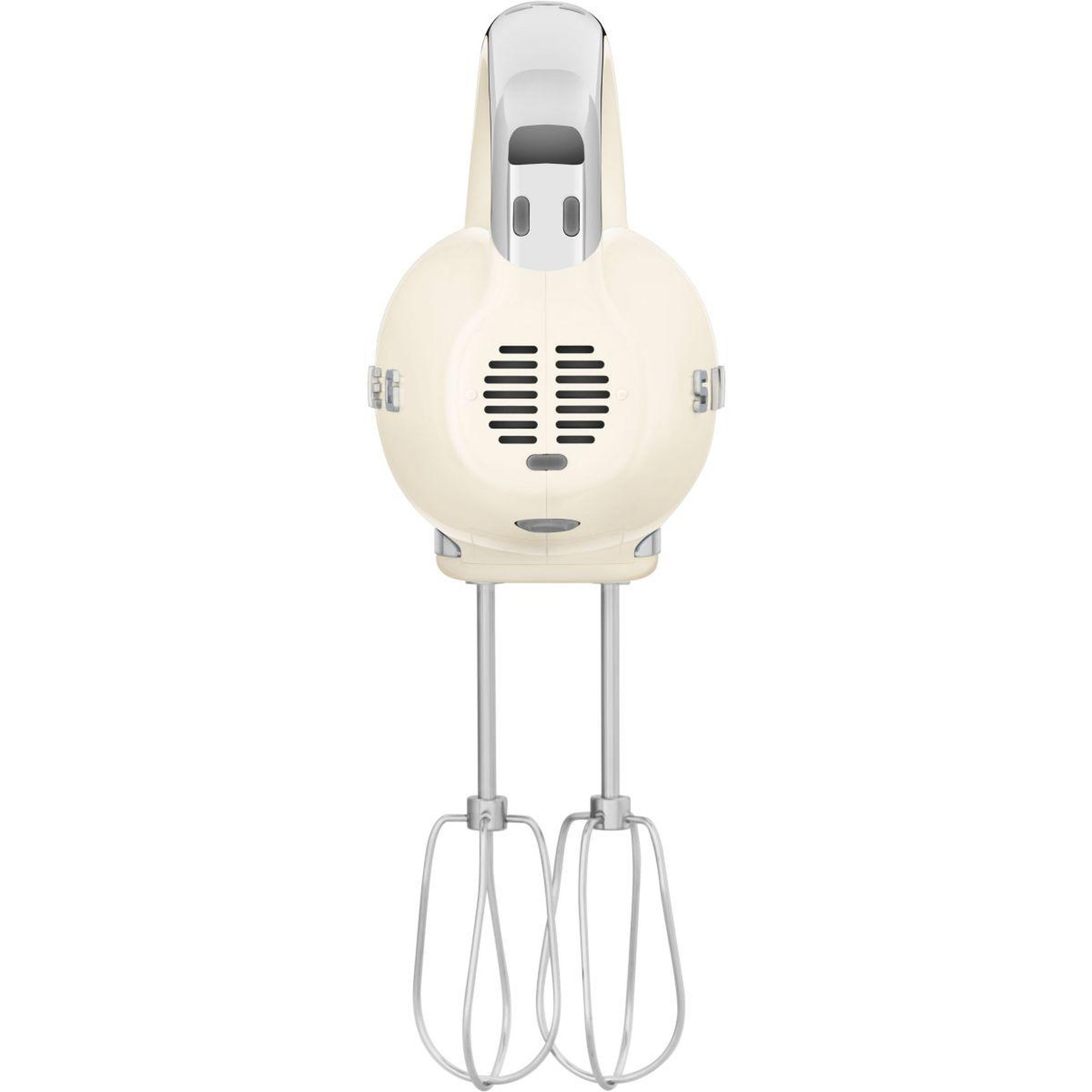 Voir la diapositive 4 : SMEG Batteur creme hmf01creu