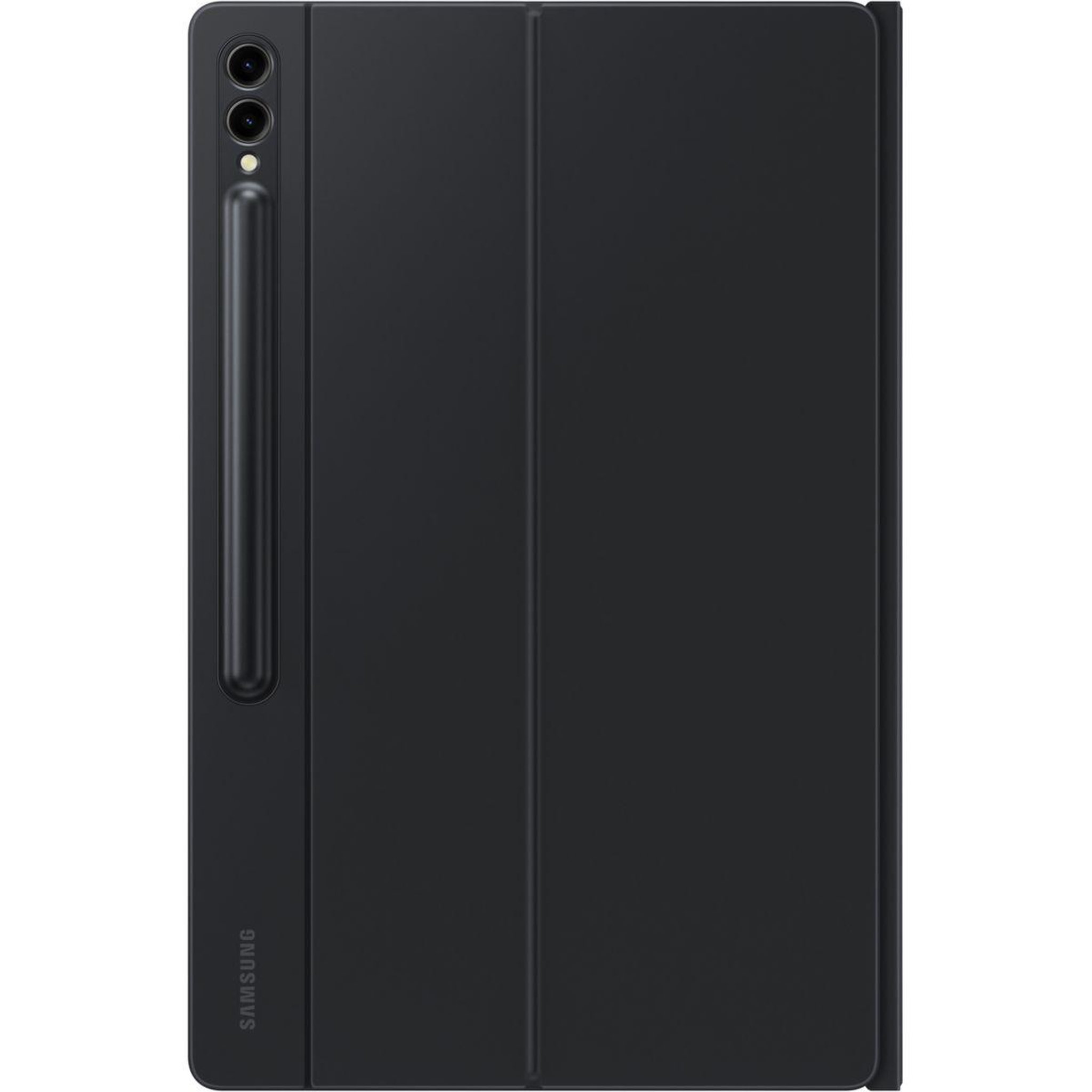 Voir la diapositive 5 : Samsung Etui tab s9 ultra etui clavier amovible + pad