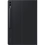 Voir la diapositive 5 : Samsung Etui Tab S9 Ultra Etui clavier amovible + pad