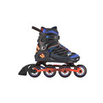 FILA Roller Fila R WIZY ALU NR/RGE/BL 35-38