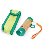 Hape Première lampe de poche manuelle