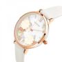 Voir la diapositive 3 : SC CRYSTAL Montre Anissa SC Crystal