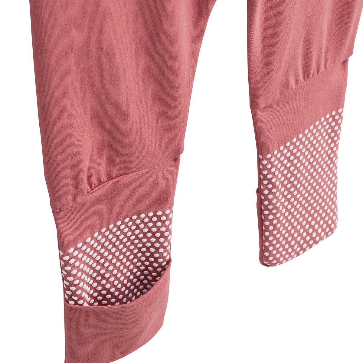 Petit Béguin Pyjama enfant 2 pièces à pieds retroussables Fiesta