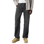 Levi's Jean Gris Homme Levi's 501 Levis Original Fit. Coloris disponibles : Gris