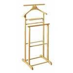 Paris Prix Valet de Chambre en Bois  Veoh  102cm Naturel