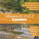 ALMANACH LANDES. EDITION 2022, Taillentou Jean-Jacques