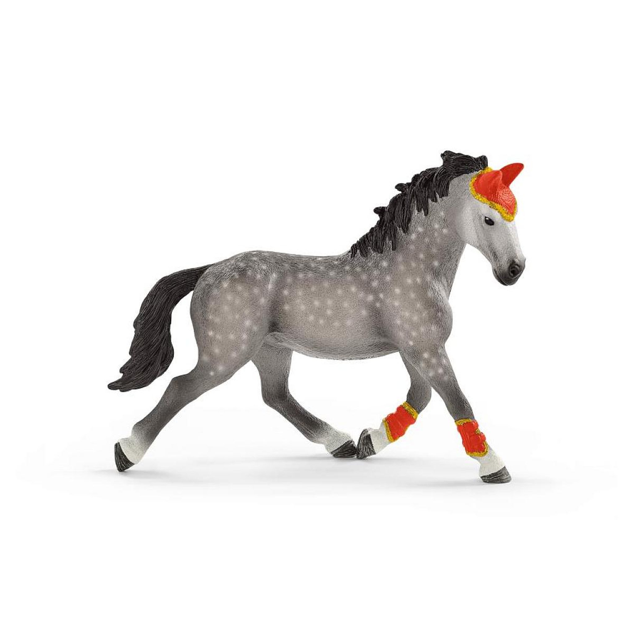 Voir la diapositive 5 : Schleich 42443 - Entrainement a la voltige