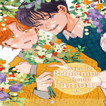 AVEC LE PRINTEMPS FLEURIT L'AMOUR, Ocha