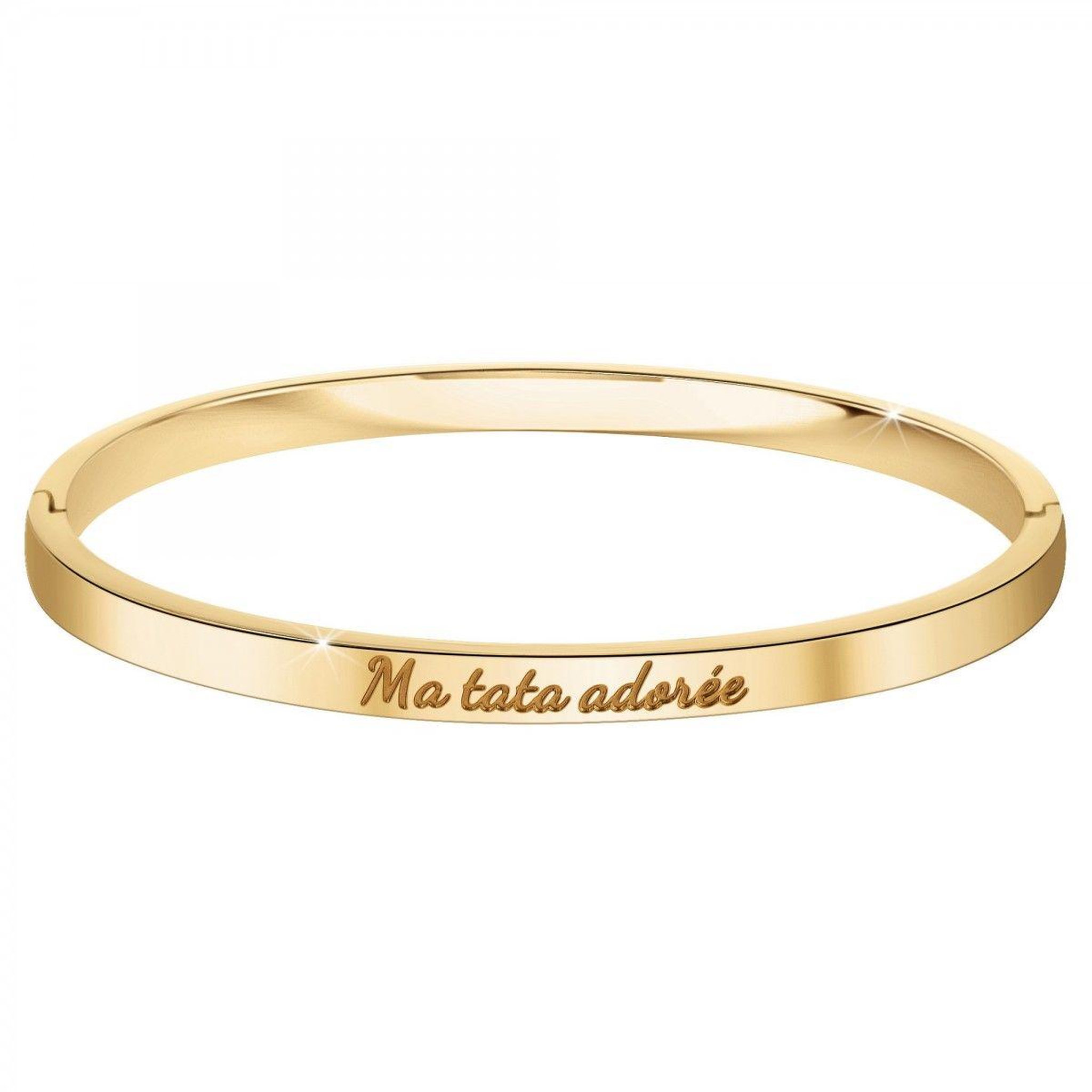 SC CRYSTAL Ma tata adorée - Bracelet par SC Crystal